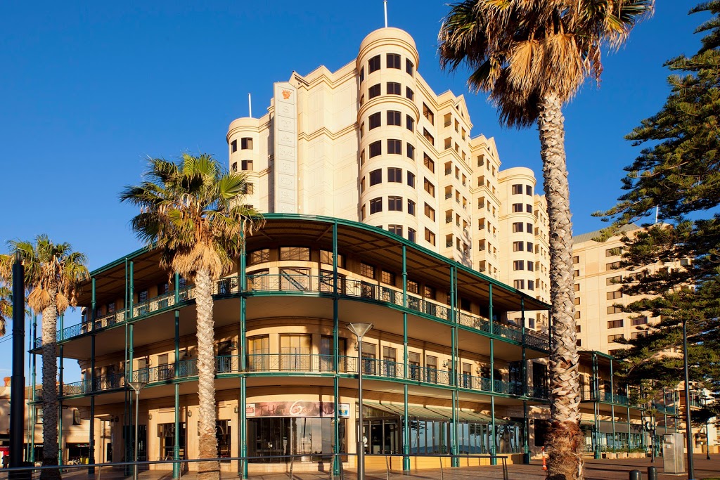 The Promenade Restaurant | restaurant | Stamford Grand Adelaide, 2 Jetty Rd, Glenelg SA 5045, Australia | 0883750612 OR +61 8 8375 0612