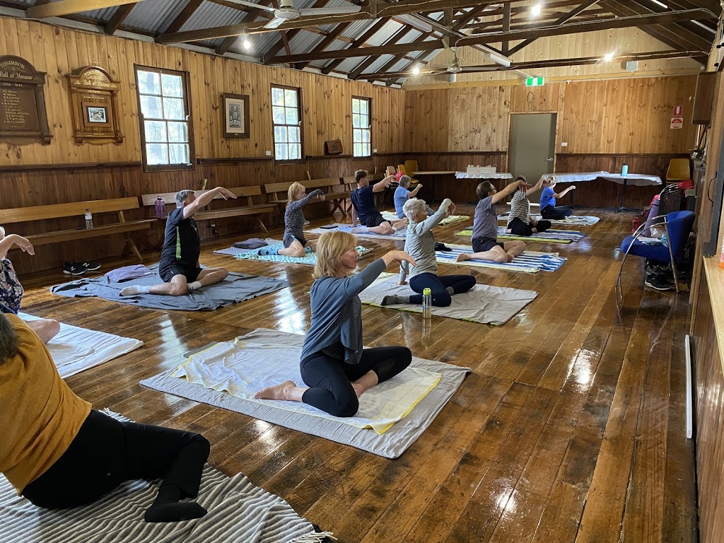 Evoke Mind Move | 43-45 Main S Rd, Drouin VIC 3818, Australia | Phone: 0437 107 201