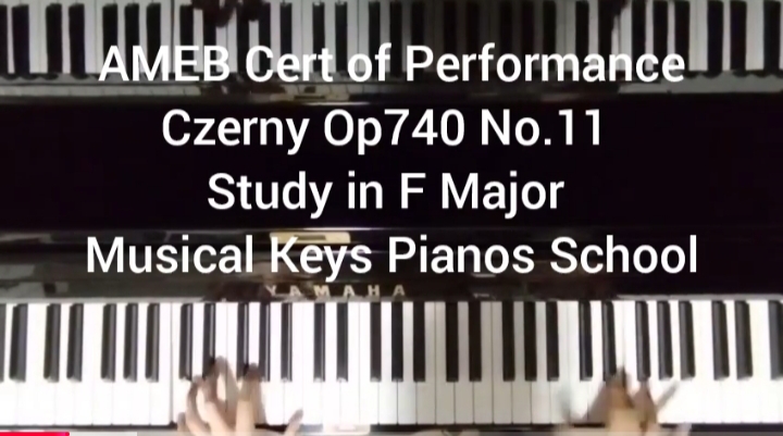 Musical Keys Piano Music School 钢琴学校 | 31 Hawthorne Ave, Chatswood West NSW 2067, Australia | Phone: 0450 971 388
