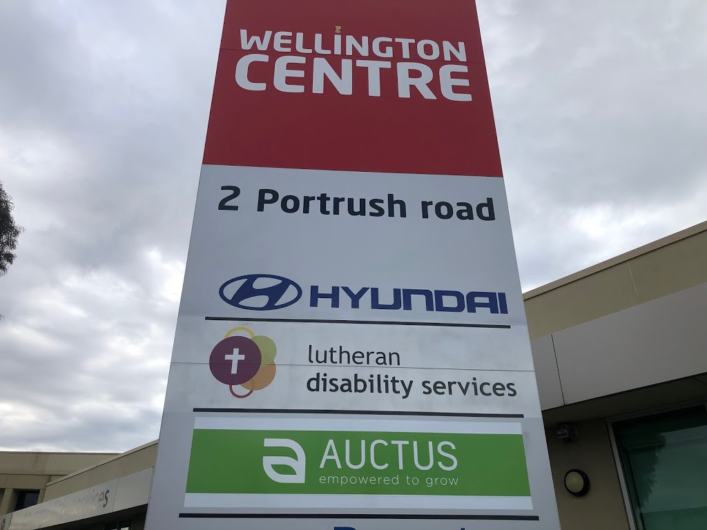 Lutheran Disability Services | church | Wellington Centre, 2 Portrush Rd, Payneham SA 5070, Australia | 0882127766 OR +61 8 8212 7766