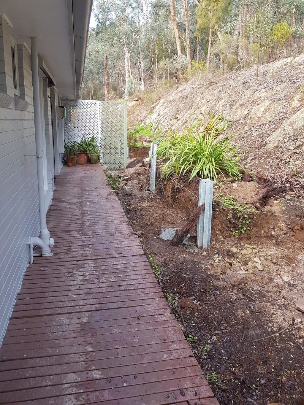Scotty Macs complete landscaping and gardening services. | 43 Greenhill Rd, Bayswater North VIC 3153, Australia | Phone: 0437 099 824