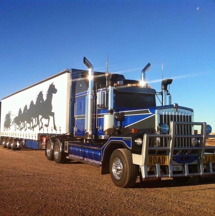 NT Hauliers | Shed 3/35 Export Dr, East Arm NT 0822, Australia | Phone: (08) 8947 0300
