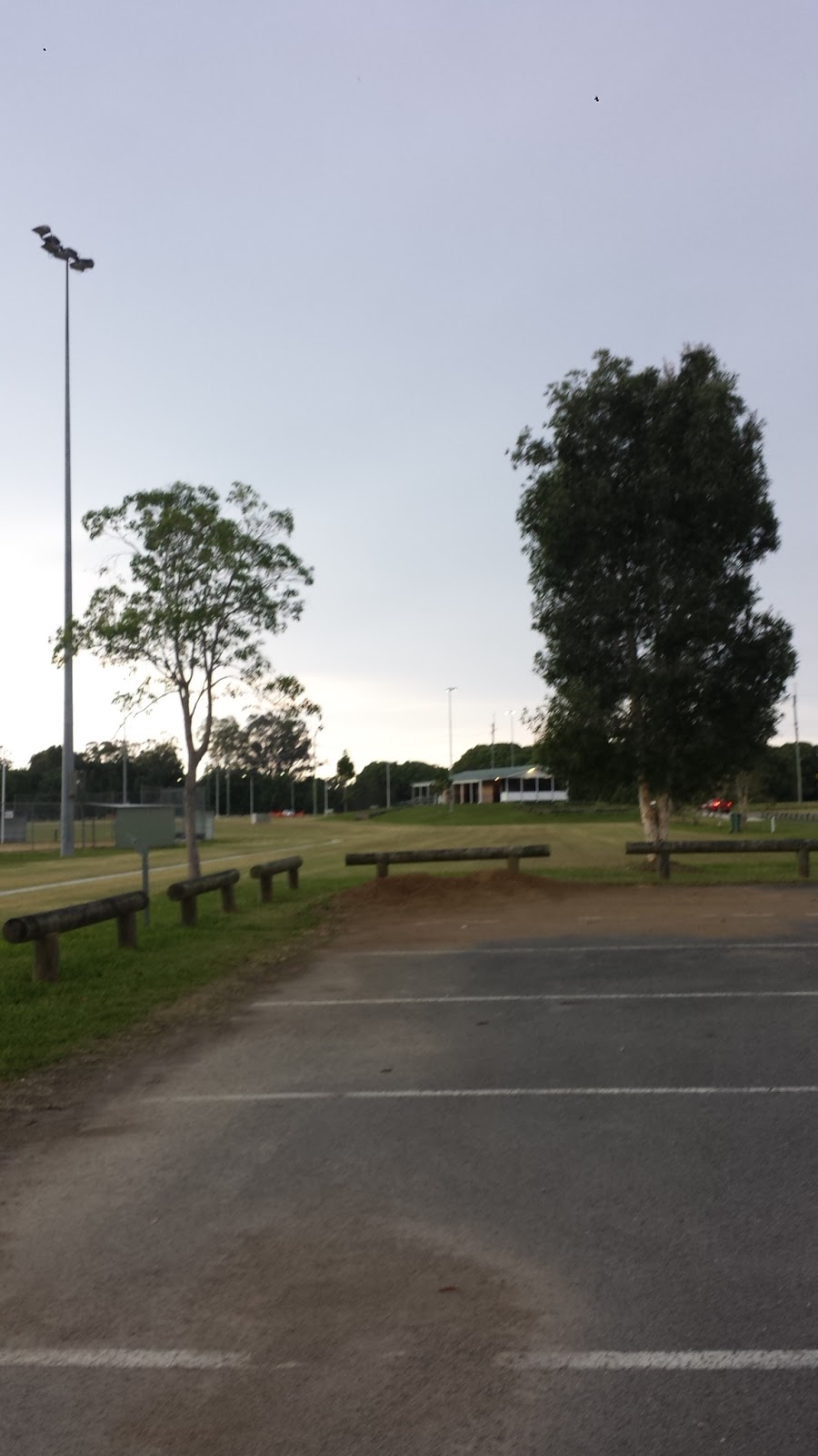 Coplick Family Sports Park | park | Tallebudgera QLD 4228, Australia | 0755816984 OR +61 7 5581 6984