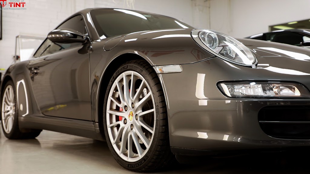House Of Tint & Paint Protection Film | 6 Richards St, Mitcham VIC 3132, Australia | Phone: 0497 790 343