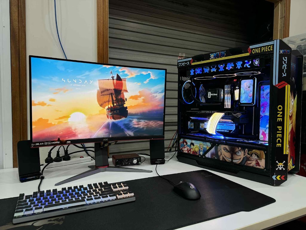 PCGuy | 32 Myall Rd, Casula NSW 2170, Australia | Phone: 0426 969 309