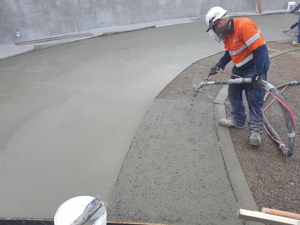 National Concrete Solutions | general contractor | 8/93 Burnside Rd, Stapylton QLD 4207, Australia | 0734424350 OR +61 7 3442 4350