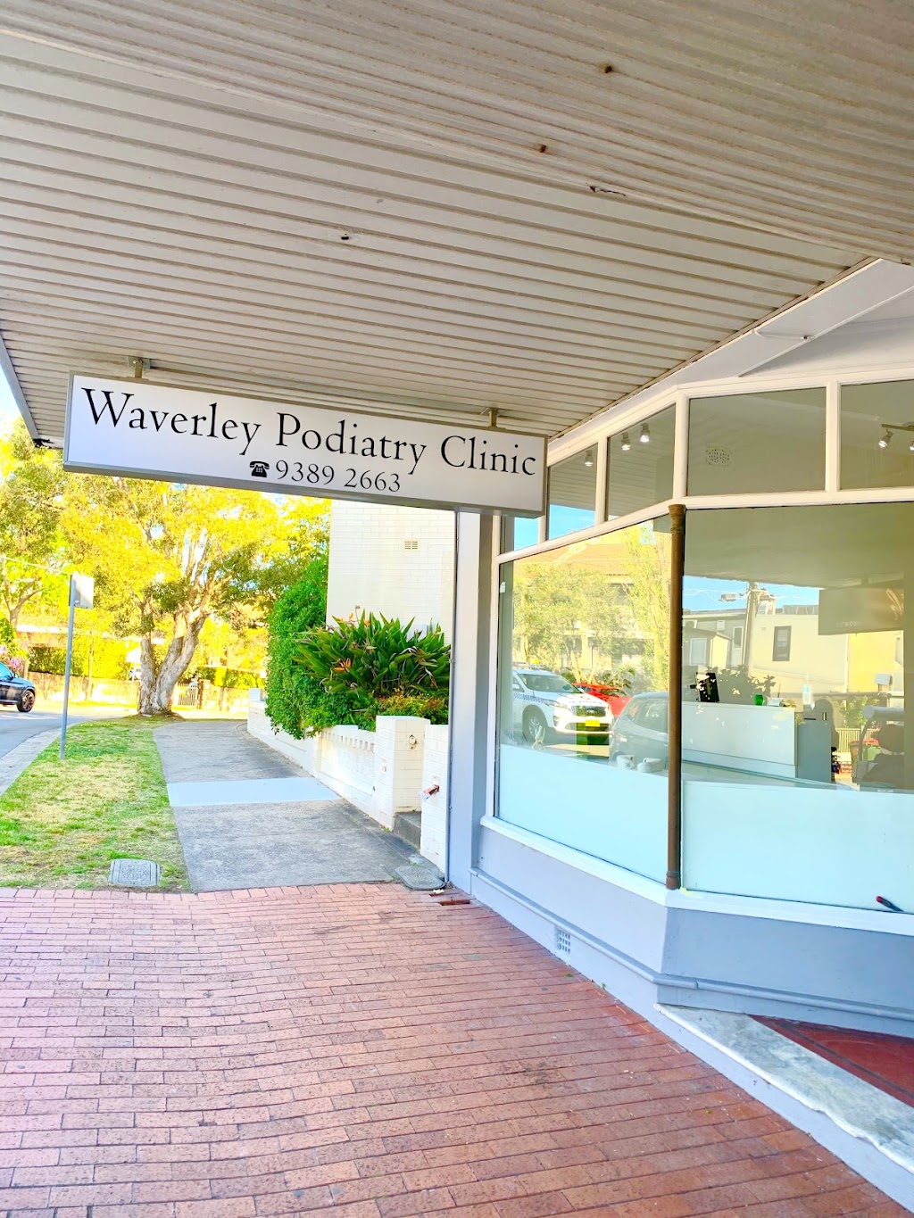 Natalie Baxter | 31 Albion St, Waverley NSW 2024, Australia | Phone: 0401 624 908