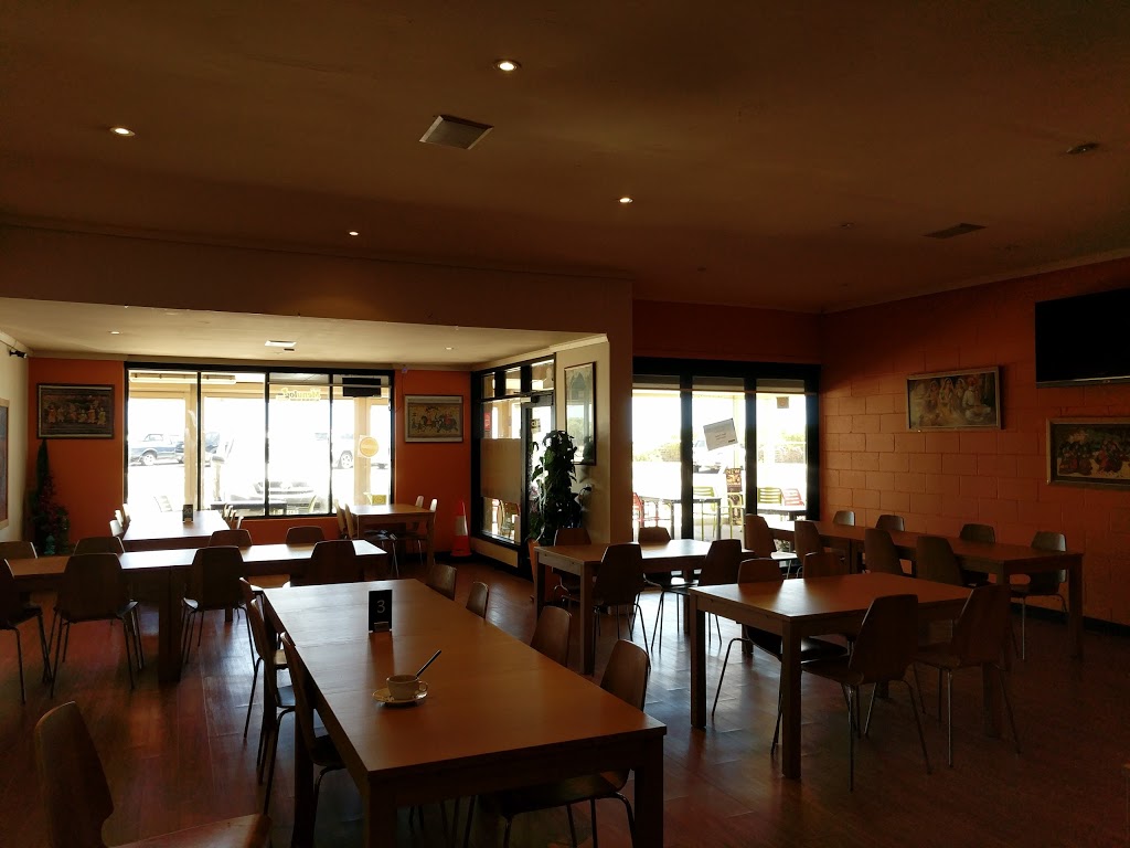 Aldinga Bay Cafe | restaurant | 162 Esplanade, Aldinga Beach SA 5173, Australia | 0885565547 OR +61 8 8556 5547