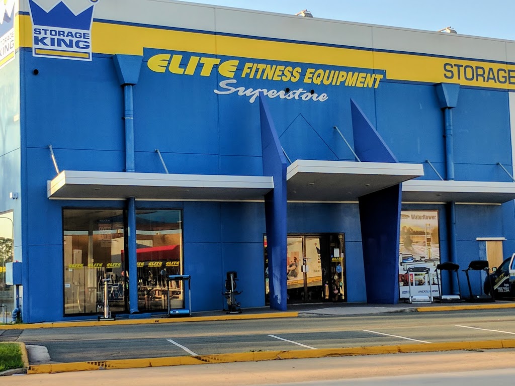 Elite Fitness Equipment | store | 1774 Sandgate Rd, Virginia QLD 4014, Australia | 0738652344 OR +61 7 3865 2344