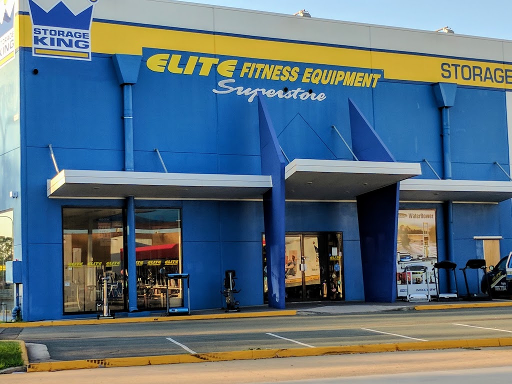 Elite Fitness Equipment | 1774 Sandgate Rd, Virginia QLD 4014, Australia | Phone: (07) 3865 2344