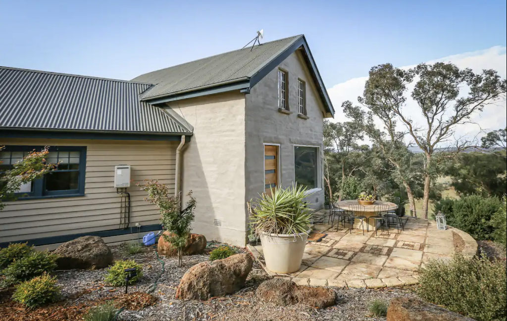 Country Escape | 125 Clintons Rd, Smiths Gully VIC 3760, Australia | Phone: 0408 058 899
