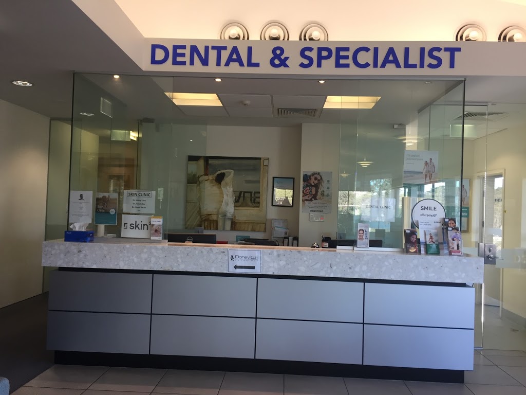 Primary Dental Highett | dentist | 1/1209-1215 Nepean Hwy, Highett VIC 3122, Australia | 0385239030 OR +61 3 8523 9030