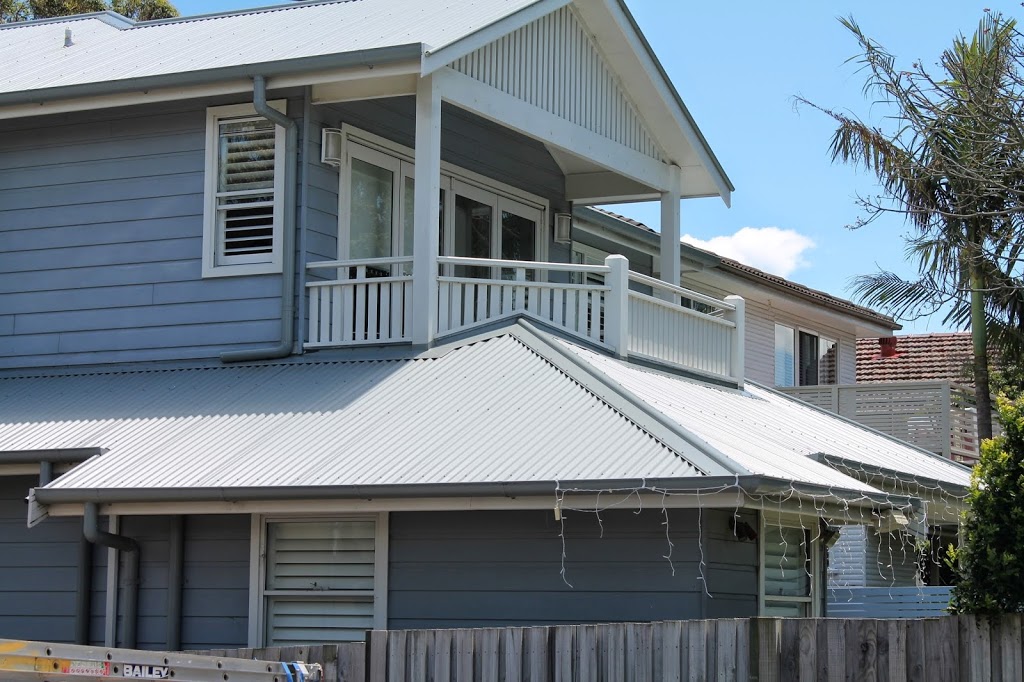 Pittwater Metal Roofing | roofing contractor | 131 Powderworks Rd, Elanora Heights NSW 2101, Australia | 0418643002 OR +61 418 643 002