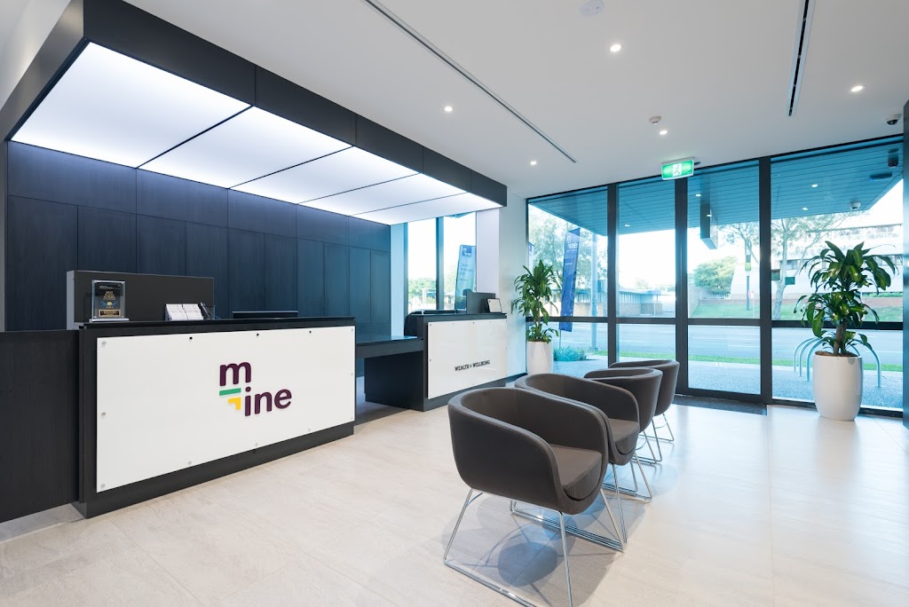 Mine Super | finance | 168 Parry St, Newcastle NSW 2302, Australia | 136463 OR +61 136463