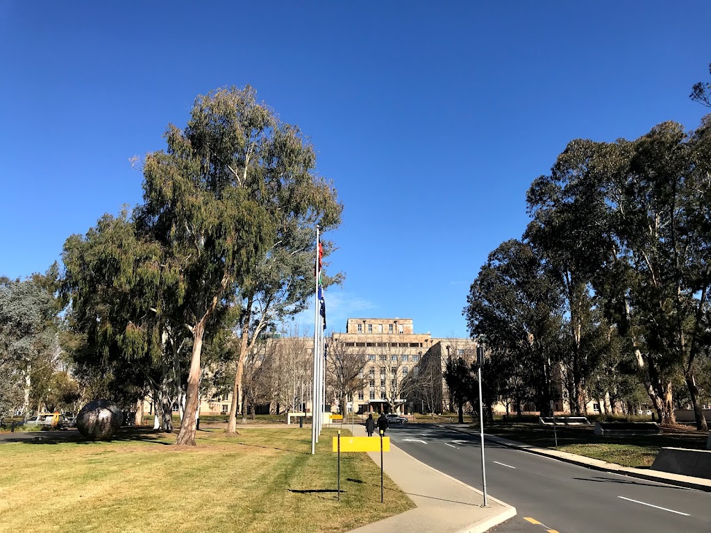Department of Agriculture, Water and the Environment |  | John Gorton Building, King Edward Terrace, Parkes ACT 2600, Australia | 0262741111 OR +61 2 6274 1111