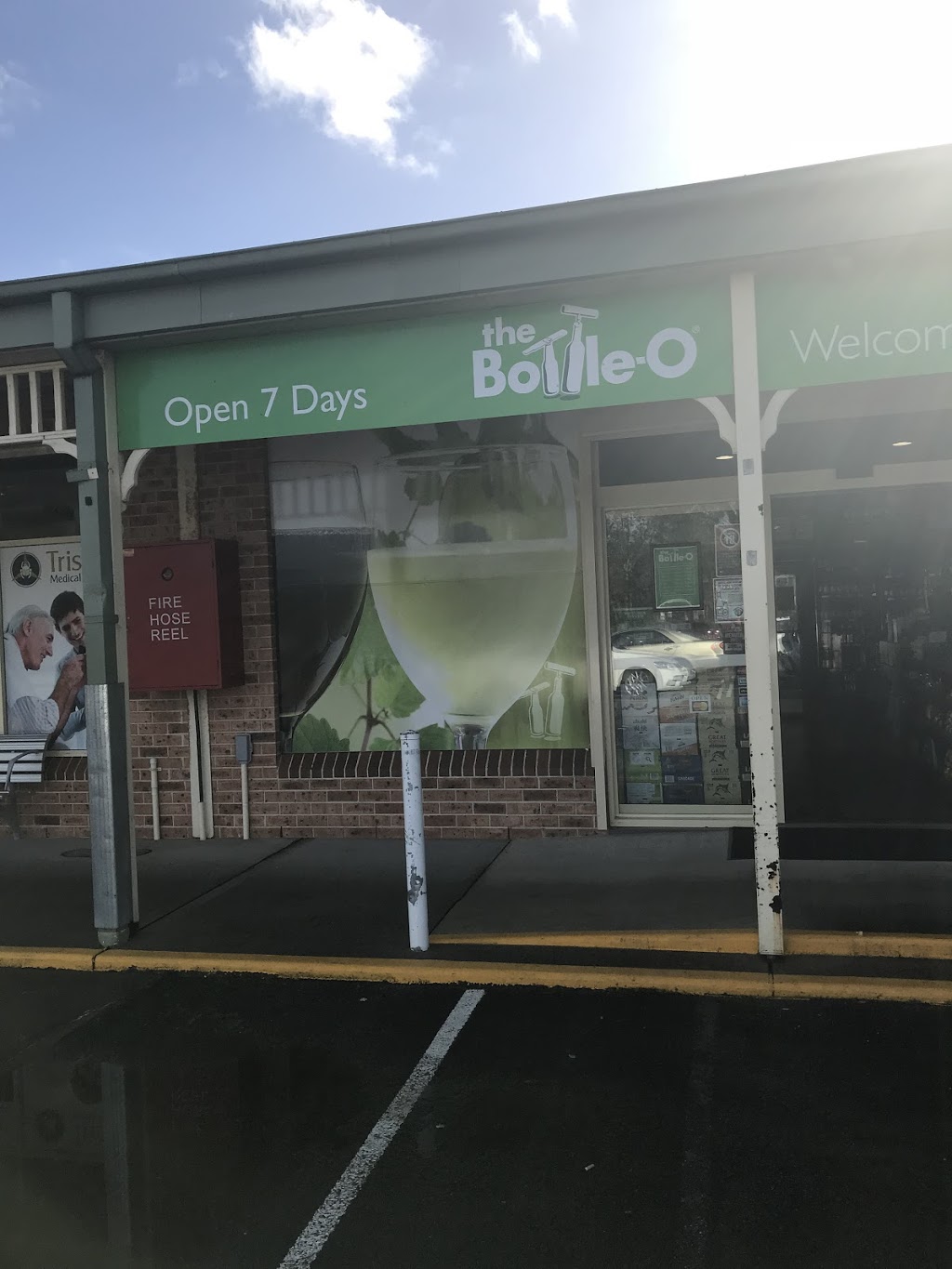 The Bottle-O - Wyee Cellars (6/133 Wyee Rd) Opening Hours