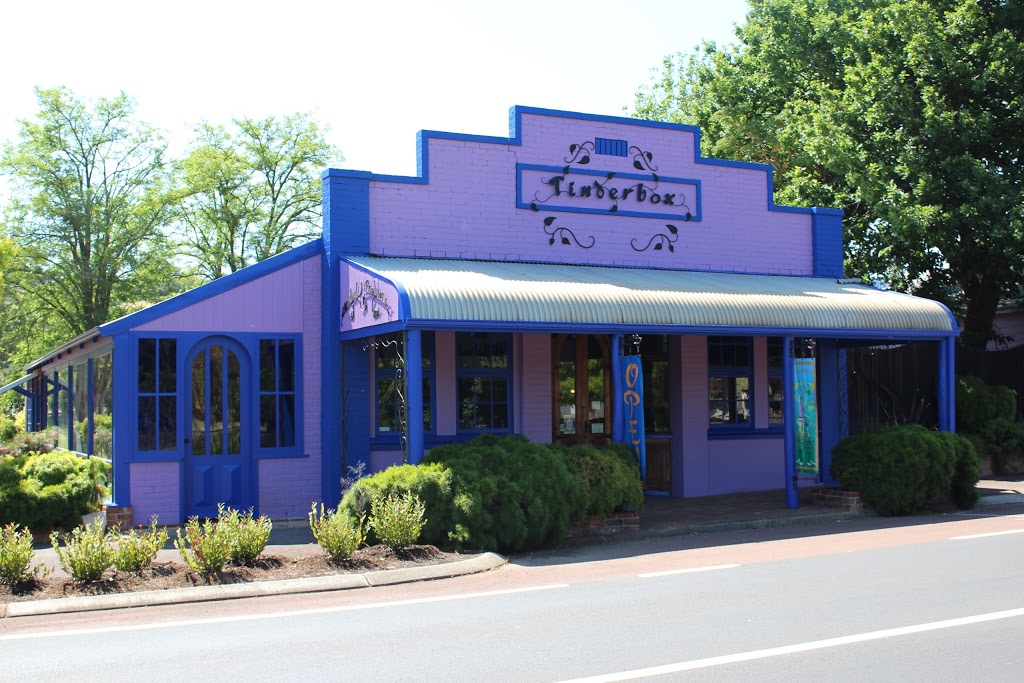 Tinderbox | store | 37 S Western Hwy, Balingup WA 6253, Australia | 0897641034 OR +61 8 9764 1034