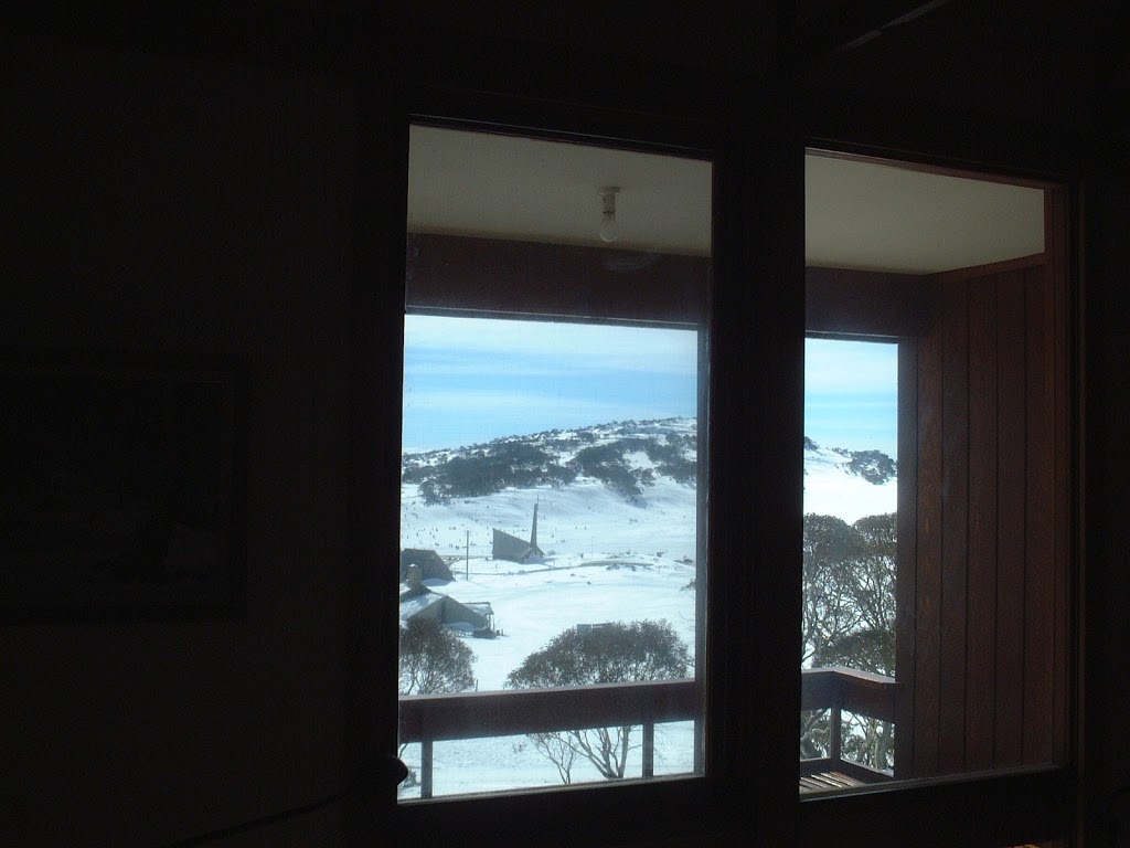 CSIRO Ski Lodge | lodging | Perisher Valley NSW 2624, Australia