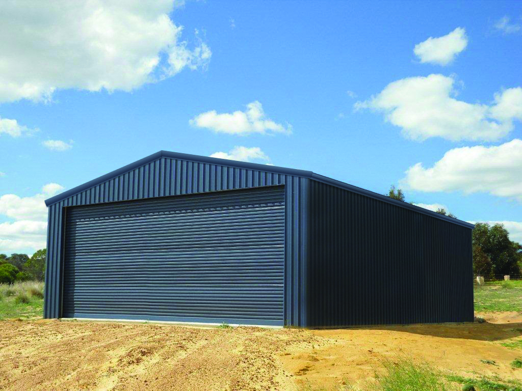 Wide Span Sheds Cardwell | 71 Victoria St, Cardwell QLD 4849, Australia | Phone: (07) 4066 8457