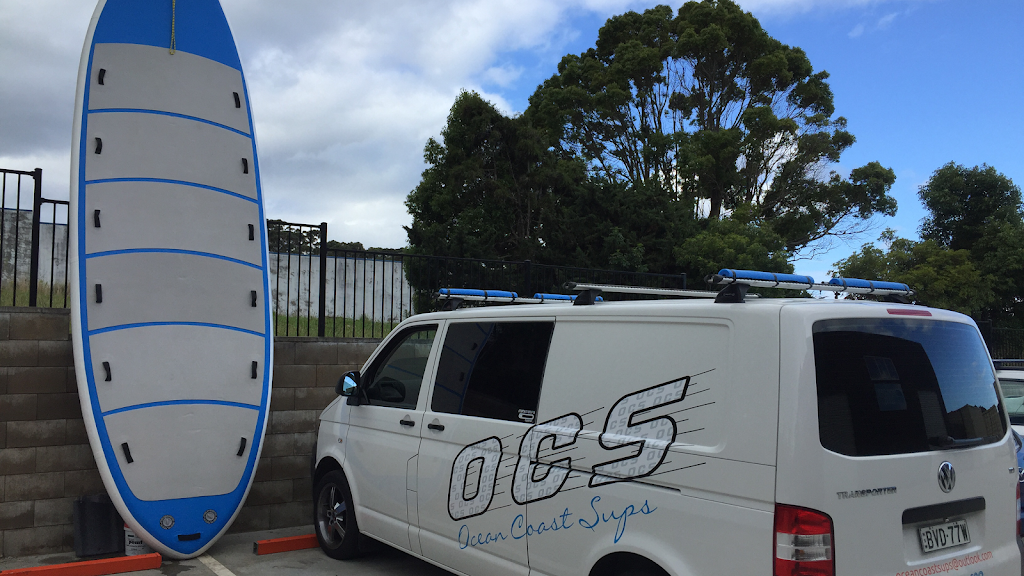 Ocean Coast Sup | 2/28 Fernhill Rd, Port Macquarie NSW 2444, Australia | Phone: 0477 650 690