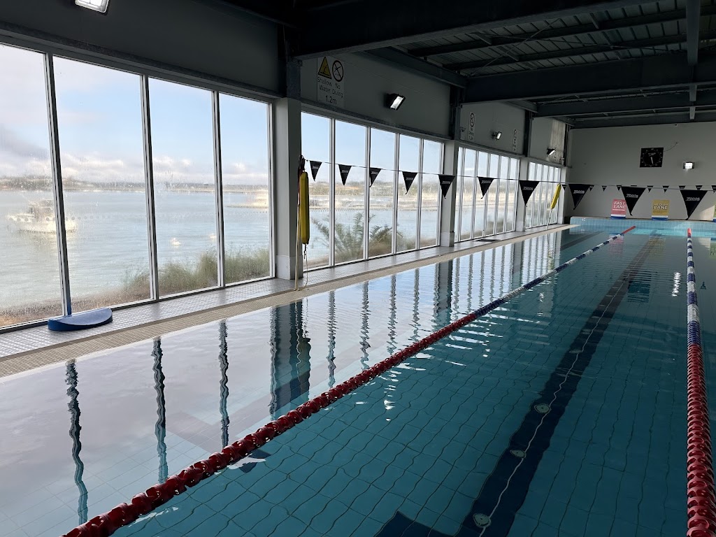 Sans Souci Leisure Centre | 521 Rocky Point Rd, Sans Souci NSW 2219, Australia | Phone: (02) 9529 8544