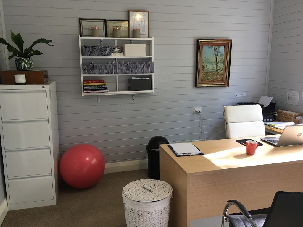Skye Moore Physio | 220 Donnelly St, Armidale NSW 2350, Australia | Phone: (02) 6772 2394
