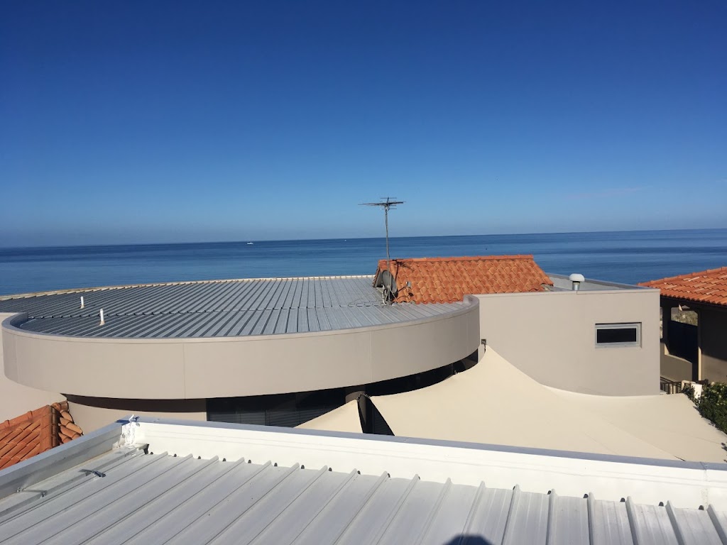Top Flight Roofing and Cladding | 140a Daws Rd, Melrose Park SA 5039, Australia | Phone: (08) 8410 1883