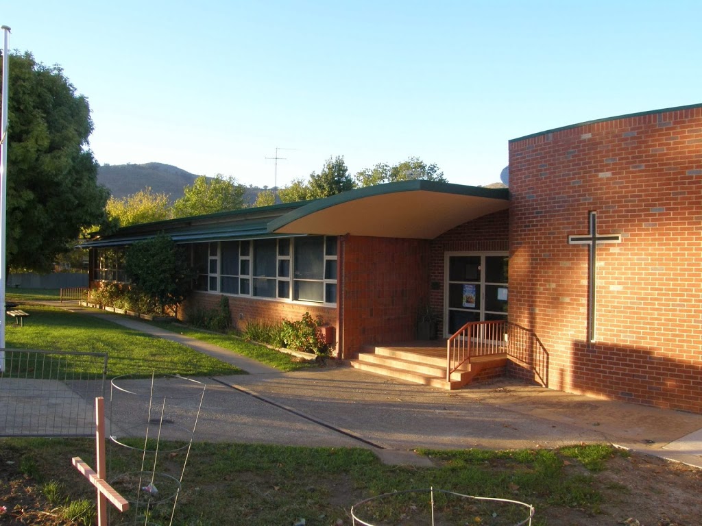 Saint Michaels School | school | Queen Elizabeth Dr, Tallangatta VIC 3700, Australia | 0260712386 OR +61 2 6071 2386