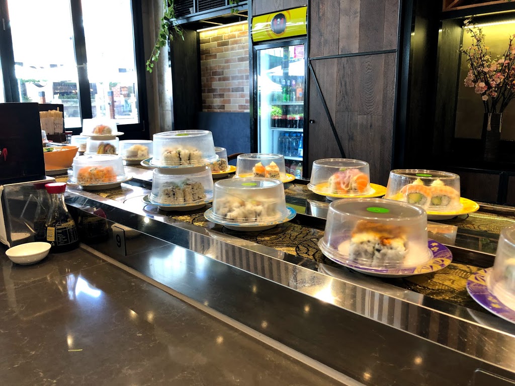 Sushi Musa | restaurant | Shop GR 122, Rouse Hill Town Centre, Cnr of Windsor Road and, White Hart Dr, Rouse Hill NSW 2155, Australia | 0288247853 OR +61 2 8824 7853