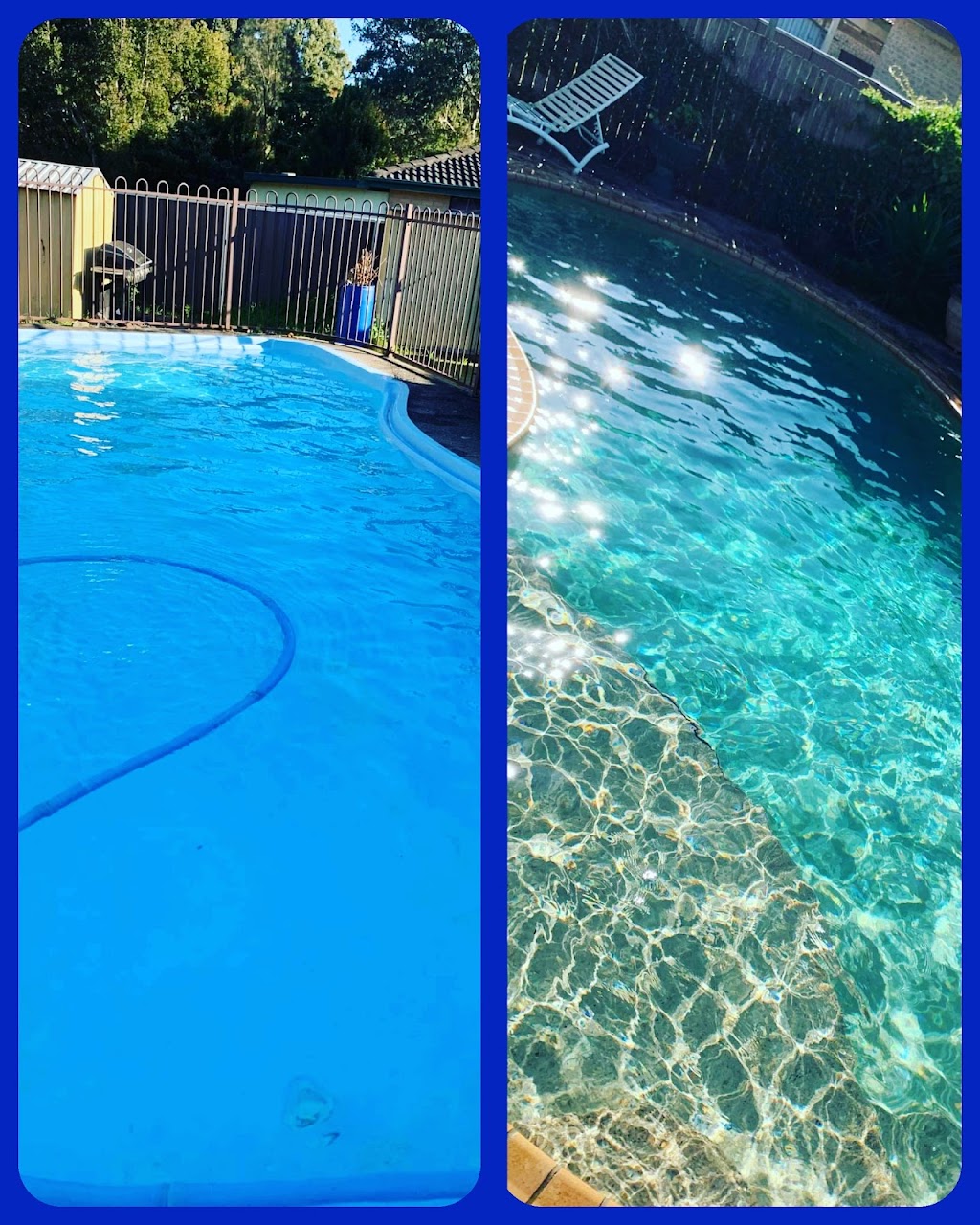 PoolTastic Pool & Spa | 68 McDonnell St, Raby NSW 2566, Australia | Phone: 0430 574 418