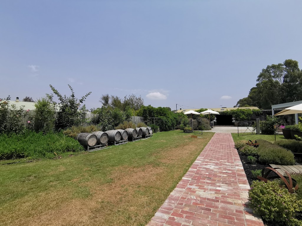 Acacia Ridge Winery Yarra Valley | 169 Gulf Rd, Yarra Glen VIC 3775, Australia | Phone: 0439 808 809