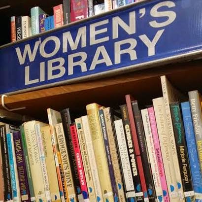 The Womens Library | 8/10 Brown St, Newtown NSW 2042, Australia | Phone: (02) 9557 7060