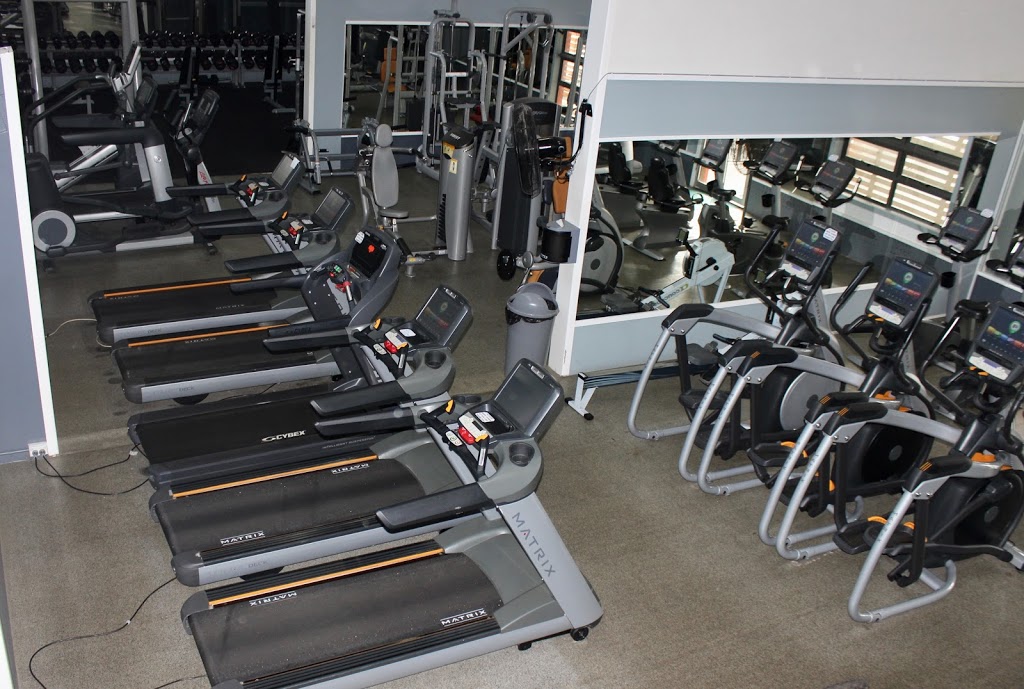 Casino Health Club | gym | 207 Centre St, Casino NSW 2470, Australia | 0408729460 OR +61 408 729 460