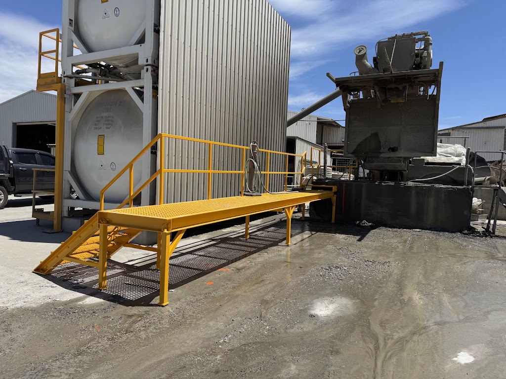 Titan Metal Craft | 61 Grenfell Rd, Cowra NSW 2794, Australia | Phone: 0487 717 389