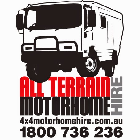 All Terrain Motorhome Hire | car rental | 44 Central Park Dr, Yandina QLD 4561, Australia | 1800736236 OR +61 1800 736 236