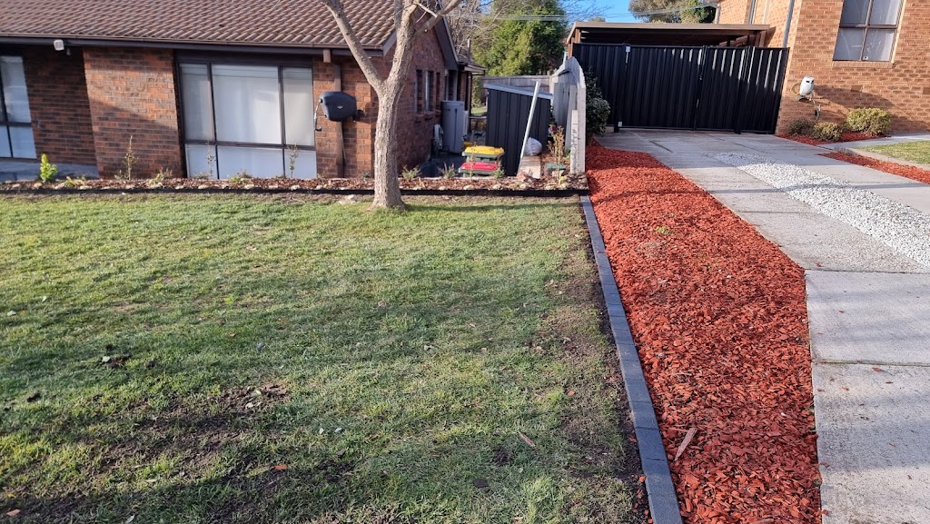 Dust to Lawn | general contractor | 75 Tom Roberts Ave, Conder ACT 2906, Australia | 0437650099 OR +61 437 650 099