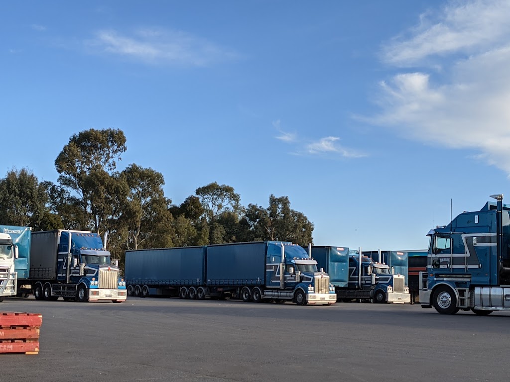 Trans Australian Freight Management | 34a Wilkins Rd, Gillman SA 5013, Australia | Phone: 0457 462 025