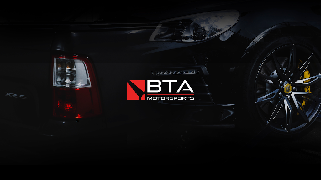 BTA Motorsports | car repair | 82 Cosgrove Rd, Strathfield South NSW 2136, Australia | 0297896075 OR +61 2 9789 6075