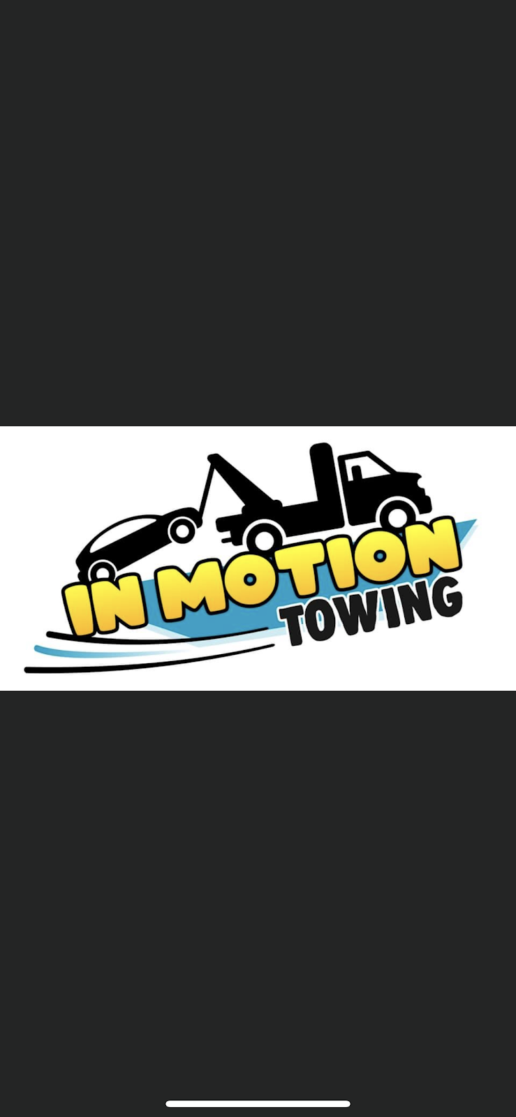 In Motion Towing | 35 Barangaroo St, Chisholm ACT 2905, Australia | Phone: 0468 943 551