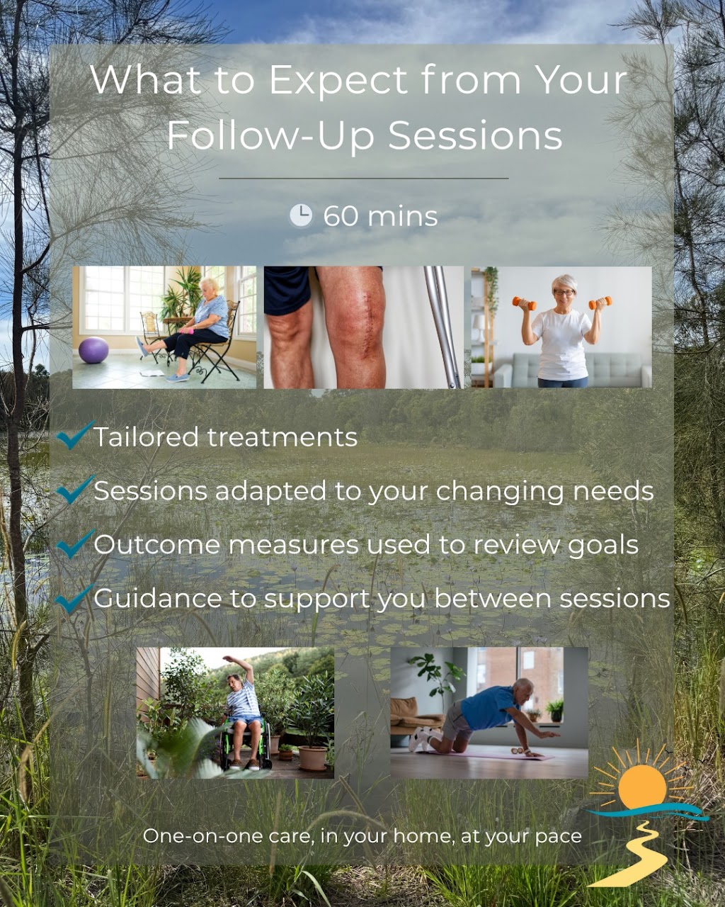 New Pathways Physiotherapy | Unit 3/38 Lewis St, Old Bar NSW 2430, Australia | Phone: 0482 954 932