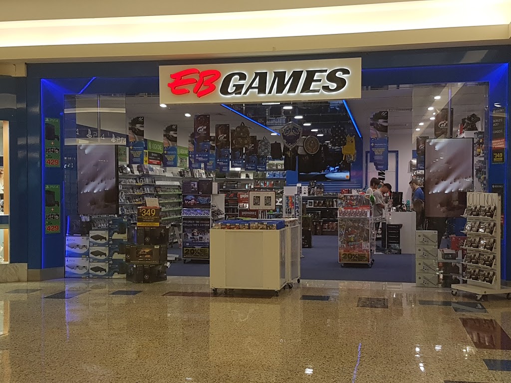 Eb Games Mirrabooka Store Mirrabooka Square 3543 - eb games roblox xbox one