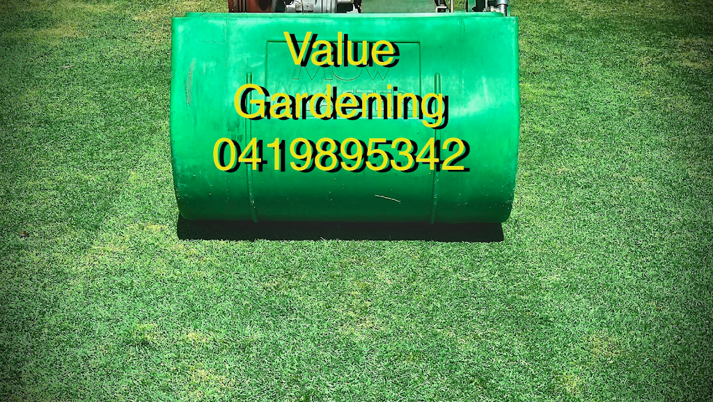 Value Gardening Hillarys | general contractor | 6 Coolangatta Retreat, Hillarys WA 6025, Australia | 0419895342 OR +61 419 895 342