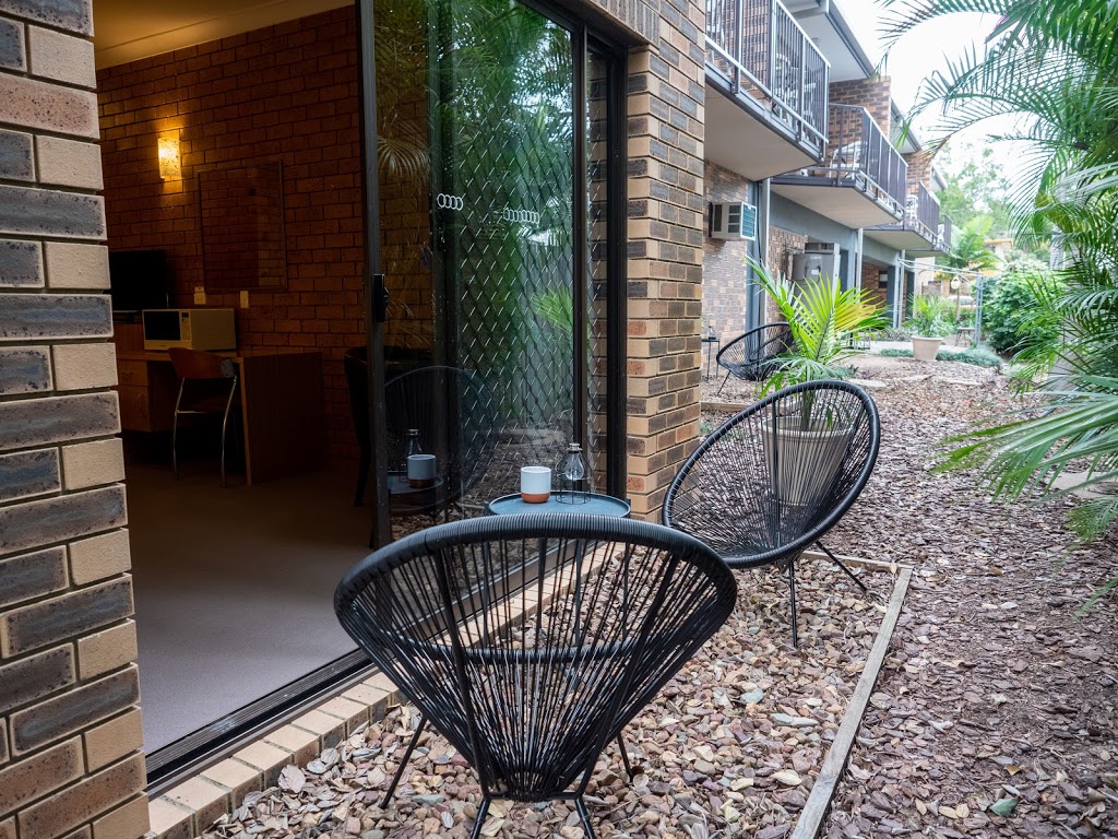 Airport Admiralty Motel | 95 Nudgee Rd, Hamilton QLD 4007, Australia | Phone: (07) 3268 7899