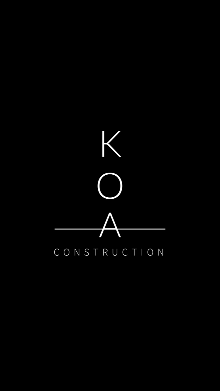 Koa Construction | 194 E Coast Rd, North Stradbroke Island QLD 4183, Australia | Phone: 0401 238 468
