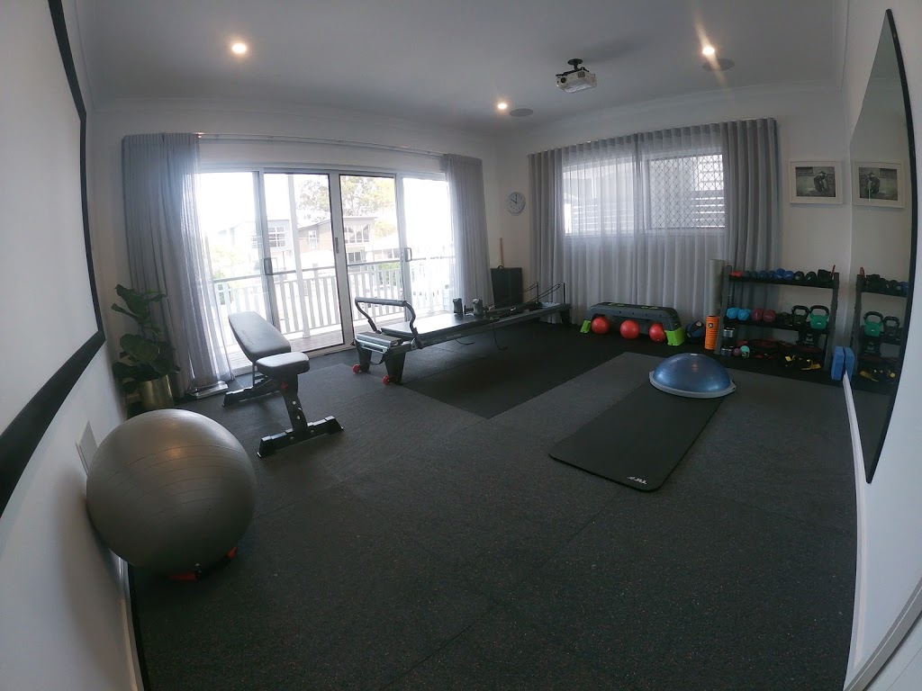 Olivia Keenan PT & Reformer Pilates | health | 30A Rawson St, Wooloowin QLD 4030, Australia | 0452654842 OR +61 452 654 842