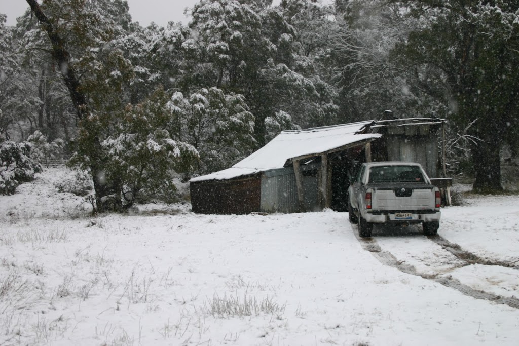 Kellys Hut #1 | lodging | Tamboritha VIC 3858, Australia