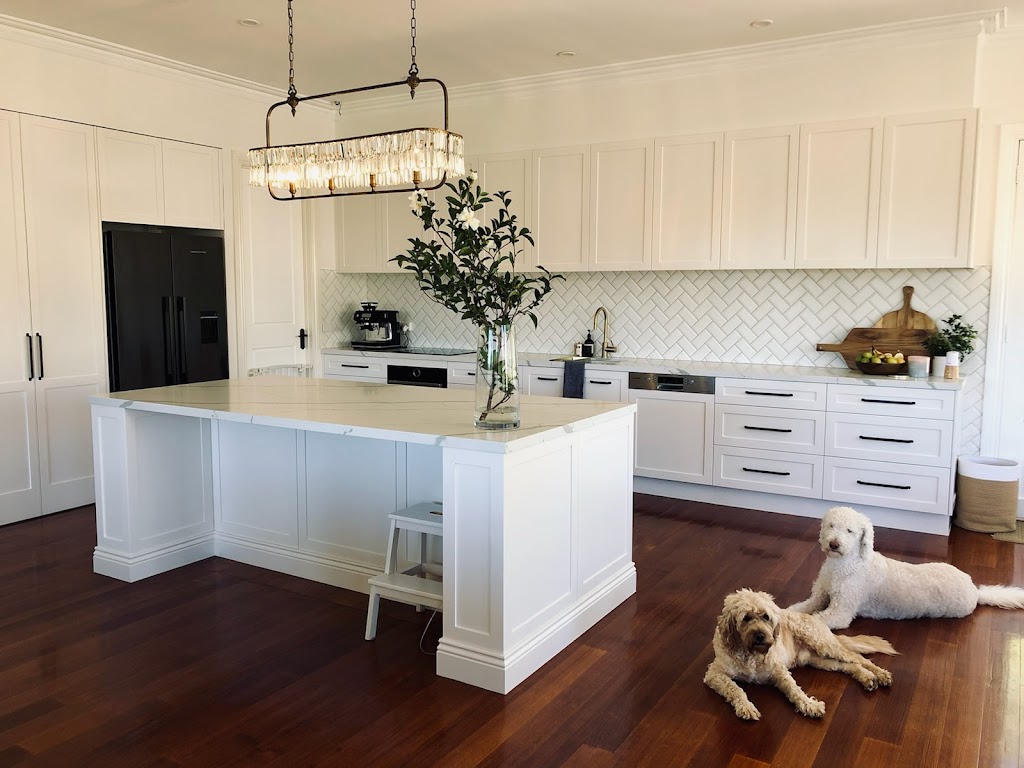 Impressive Cabinetry | 4/47 Rushdale St, Knoxfield VIC 3180, Australia | Phone: 0431 028 005