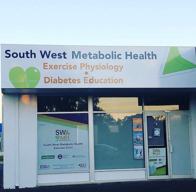South West Metabolic Health | health | 4/27 Frederick St, Busselton WA 6280, Australia | 0434367207 OR +61 434 367 207