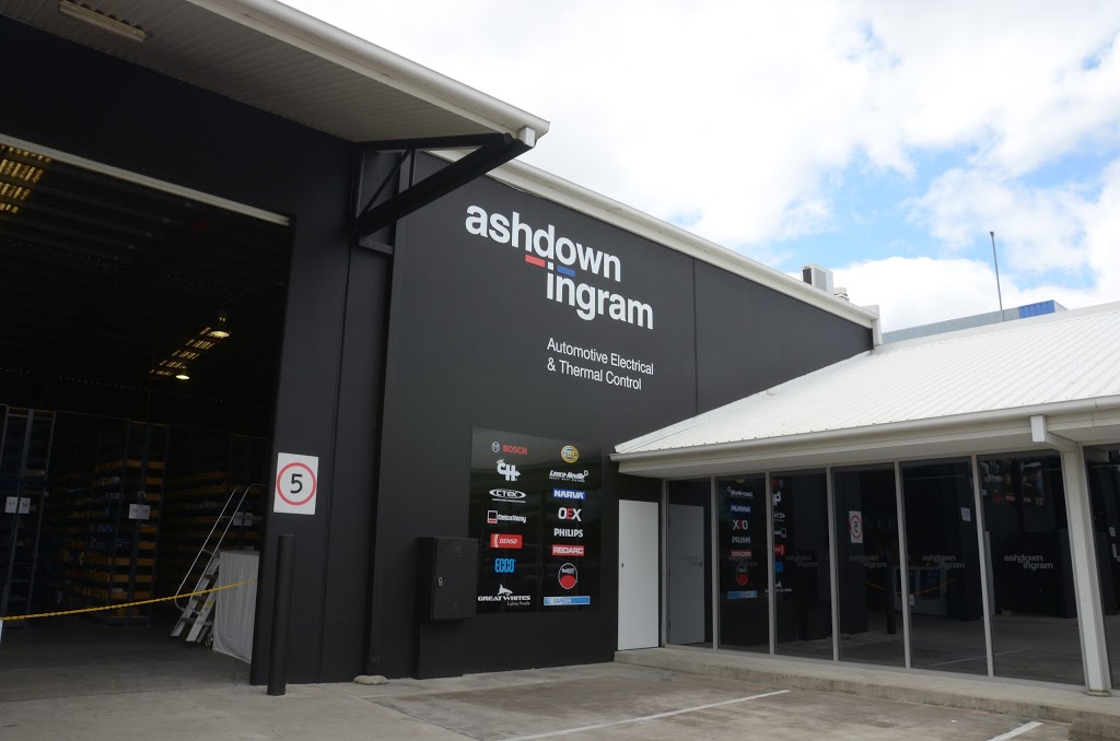Ashdown-Ingram | car repair | 8 Hampshire St, Archerfield QLD 4108, Australia | 0732778633 OR +61 7 3277 8633