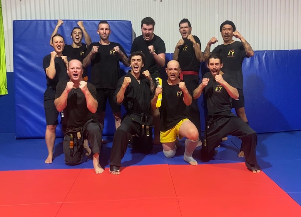 For Life martial arts | gym | 51 Jarrett St, North Gosford NSW 2250, Australia | 0434407813 OR +61 434 407 813